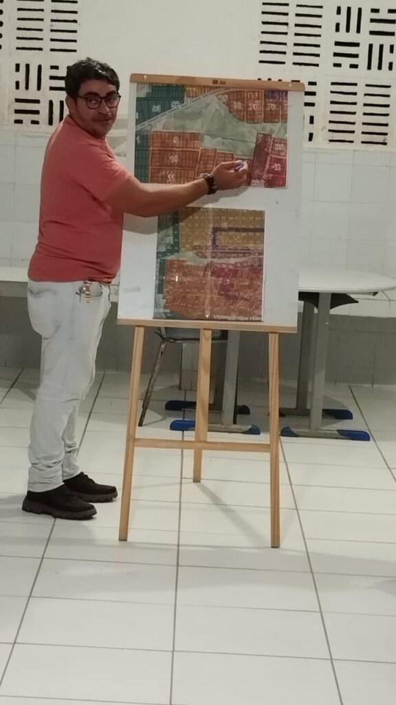 Rascunho Automático